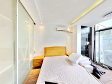 店长主推:近地铁2/15号线一房有院子,走过路过不要错过