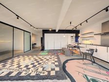 永明高区2房,满五年只有1套,阳台大面积采光