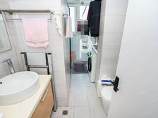 稀罕复式+南北通+三卫+全明+沿河!4年新装修拎包入住