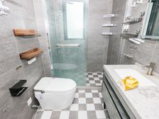 急!三房单价地板砖+四期少见南北通+带阳台+朝向正南