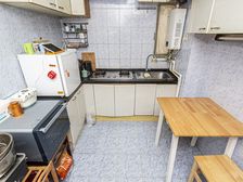 电梯两房业主急售新天地全明户型好房