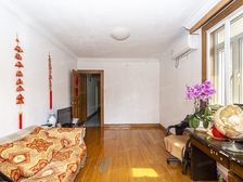 电梯两房业主急售新天地全明户型好房