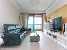 3期南北通2房,精装修,高区楼层,满五维一,保养好