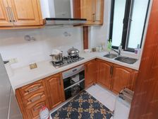 3期南北通2房,精装修,高区楼层,满五维一,保养好