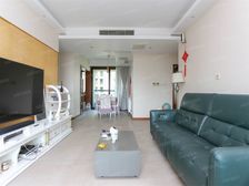 3期南北通2房,精装修,高区楼层,满五维一,保养好