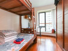 3期南北通2房,精装修,高区楼层,满五维一,保养好