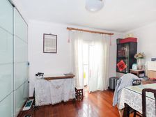 小高层,一梯两户,顶楼复式+带30平露台,房东诚售!