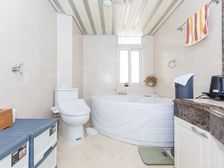 小高层,一梯两户,顶楼复式+带30平露台,房东诚售!