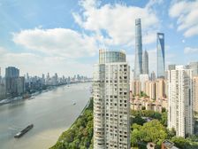 昂绩社区专家|财富海景花园高区复式稀有房源