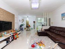 全明,南北朝向,视野好,出行方便