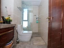 顶复带露台,黄浦江景,带双车位,次新品质小区