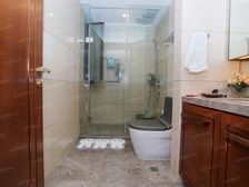 顶复带露台,黄浦江景,带双车位,次新品质小区