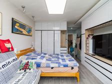 全明户型,诚意出售,明厨明窗,低单价,低总价