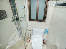 永业二期大3房南北通,房型正气,正看小区绿,诚售