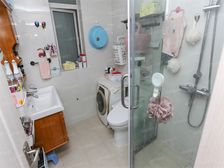 一口价?内环内?视野好大三房?拎包即住?