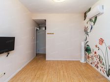 虹桥万博花园1室1厅南