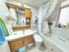 一口价?内环内?视野好大三房?拎包即住?