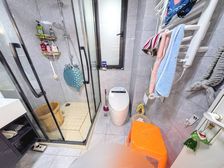 白玉兰家园、三房改四房、南北格局、小高层