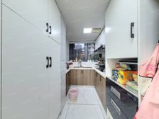 白玉兰家园、三房改四房、南北格局、小高层