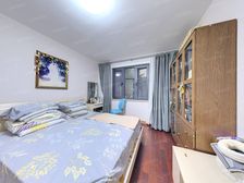 白玉兰家园、三房改四房、南北格局、小高层