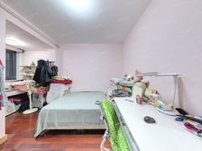 白玉兰家园、三房改四房、南北格局、小高层