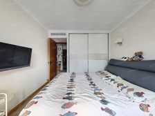 次顶楼+方正无缺角户型+全南全天采光+婚房装修很省心