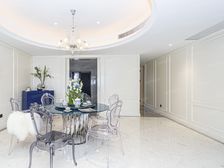 四期30楼次顶楼视野开阔、289平四房诚售随时看房