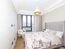 四期30楼次顶楼视野开阔、289平四房诚售随时看房