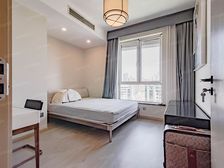 咫尺南京路,雕塑公园里,满五,高区景观,采光好