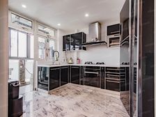 咫尺南京路,雕塑公园里,满五,高区景观,采光好