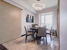 咫尺南京路,雕塑公园里,满五,高区景观,采光好