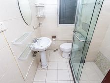 高区全南两房+新天地+商场围绕+双轨覆盖+开发商精装修