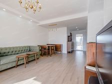 空中花园,看小区花园,人车分流,一梯两户品质小区