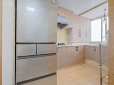 空中花园,看小区花园,人车分流,一梯两户品质小区