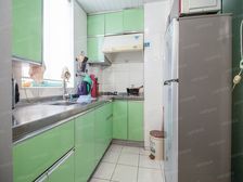 店长力荐业主诚意+04年电梯商品房+满五税少+楼层好