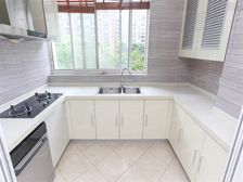 品质小区/三房两卫/户型方正/采光通风好/配套成熟