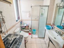 金泽苑南北大两房,正中楼层&位置,满五年,不靠路