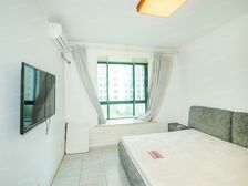 花园小区小高层楼层佳无遮挡闹中取静带车位