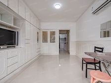 南京西路商圈朝南一房视野开阔产权干净诚意出售