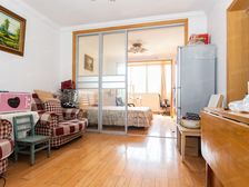 与氧吧为邻,望生命源泉,舒适楼层,南北通风