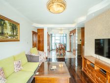 满五,高区南北直通,全明户型,视野开阔,采光好