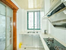 满五,高区南北直通,全明户型,视野开阔,采光好