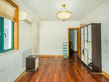 黄浦世博滨江满五年高区采光视野好近地铁4.13号线