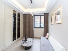 黄浦江边200万精装大三房,拎包入住