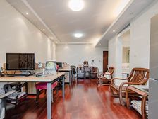 南京西路品质小区丽都一房,ZY空调带地暖,诚意出售