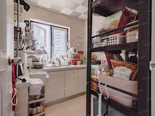 静安寺独栋公寓,烫金地段,一梯一户,全明格局