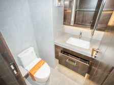 低密度社区直面风貌别墅出行便利未来可期