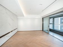 低密度社区直面风貌别墅出行便利未来可期