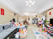 急06次新大阳台钻石厅一线河景+南北通+高区景观