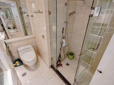 老静安南京西路,电梯房中区,景观视野佳,落地窗开阔